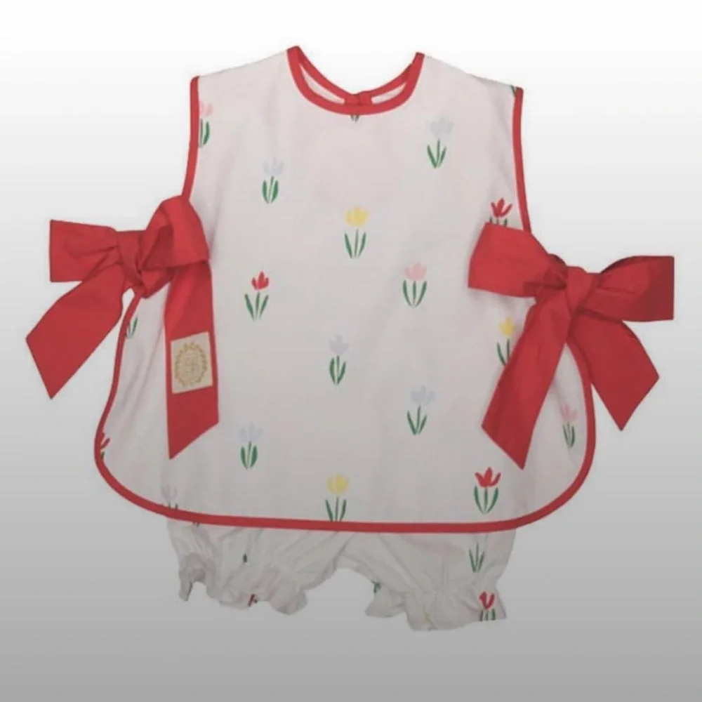 The Beaufort Bonnet Company tbbc travilah